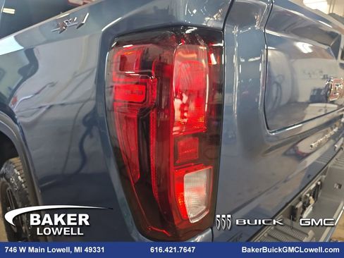 New 2026 GMC Sierra 1500 Elevation w/ Elevation Premium Package image 35