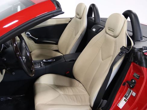 Used 2008 Mercedes-Benz SLK 350 image 38