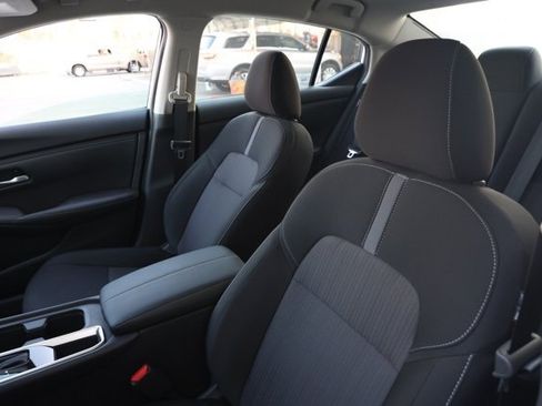 New 2025 Nissan Sentra SV image 15