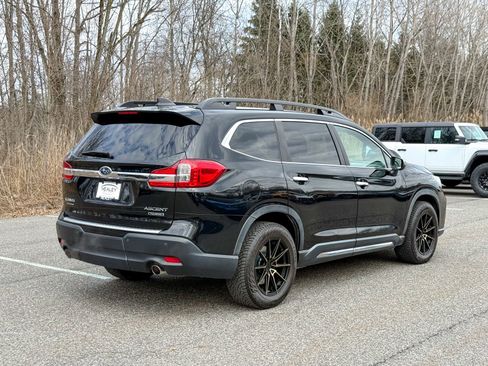 Used 2020 Subaru Ascent Touring image 6
