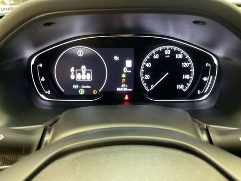 Certified 2021 Honda Accord Sport Special Edition image 13