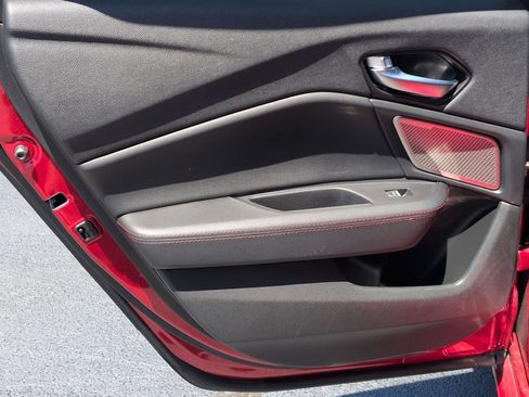 Used 2022 Acura TLX w/ A-SPEC Pkg FWD image 30