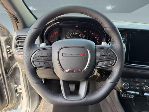 New 2026 Dodge Durango GT AWD/4WD image 17