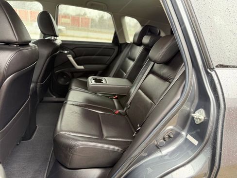 Used 2012 Acura RDX SH-AWD w/ Technology Package image 29