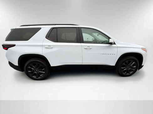 Used 2020 Chevrolet Traverse RS FWD image 6