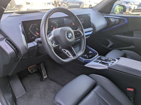 Used 2025 BMW X3 xDrive30i w/ Premium Package AWD/4WD image 16