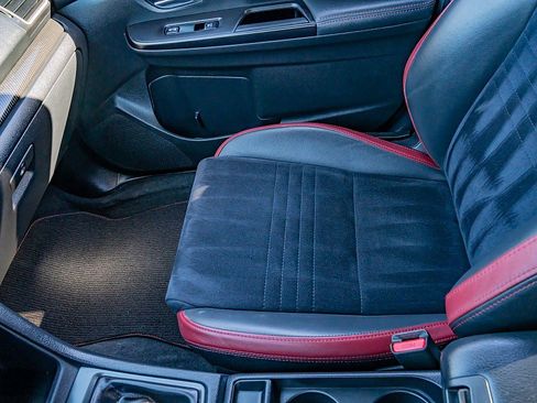 Used 2020 Subaru WRX Premium w/ Performance Package image 29