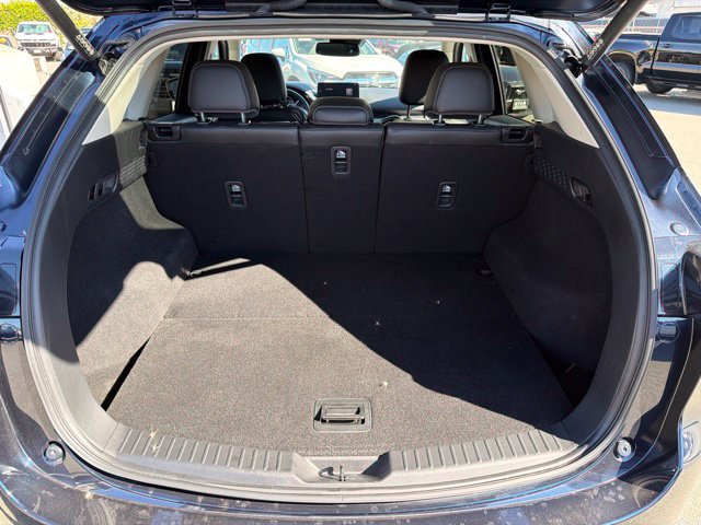 Used 2024 MAZDA CX-5 AWD 2.5 S w/ Preferred Package image 23