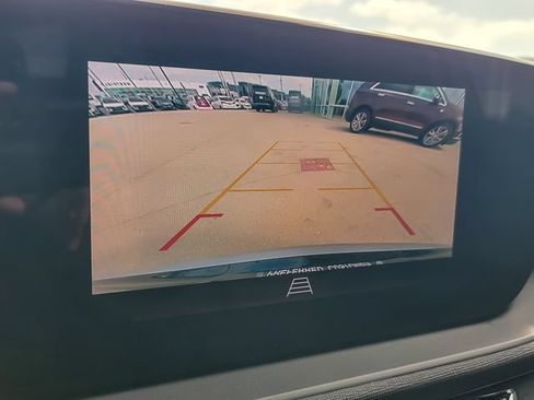 New 2026 Buick Envista Sport Touring w/ Convenience I Package FWD image 15
