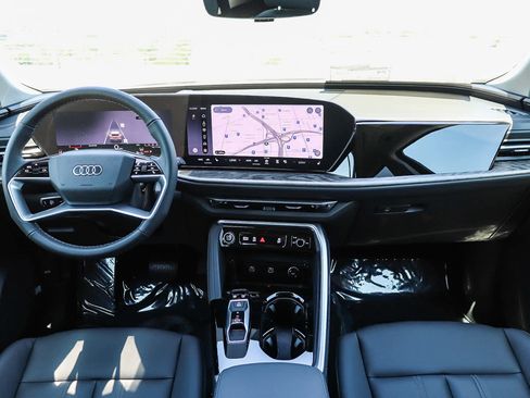 New 2026 Audi Q5 Premium Plus AWD/4WD image 16