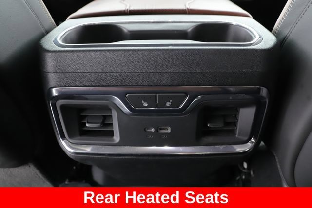 Used 2023 GMC Sierra 1500 Denali Ultimate AWD/4WD image 31