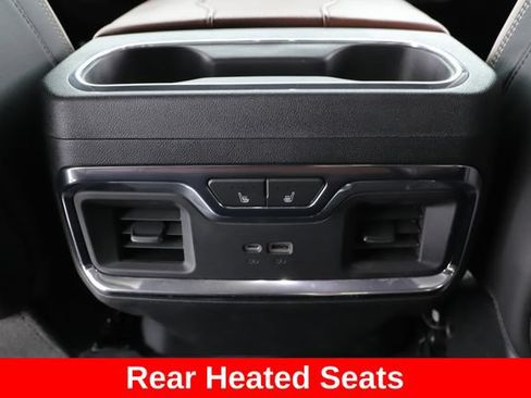Used 2023 GMC Sierra 1500 Denali Ultimate AWD/4WD image 31