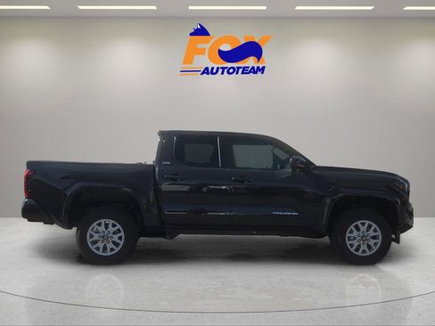 New 2026 Toyota Tacoma SR5 image 6