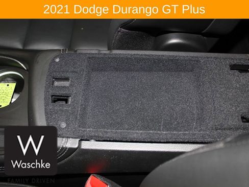 Used 2021 Dodge Durango GT image 36