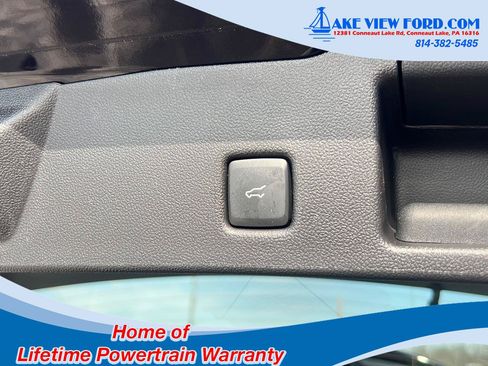 New 2026 Ford Escape ST-Line Select AWD/4WD image 14