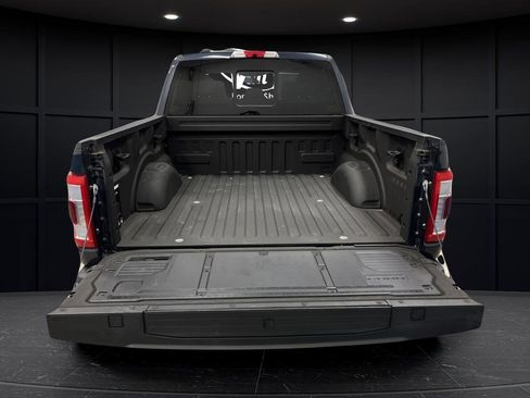 Used 2022 Ford F150 King Ranch w/ Equipment Group 601A High image 15