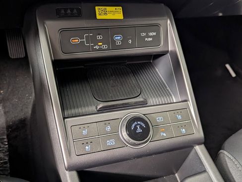 New 2026 Hyundai Kona Limited image 21