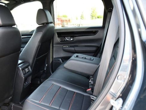 Used 2026 Honda CR-V Sport Touring image 19