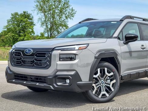 New 2026 Subaru Outback Touring XT AWD/4WD image 6