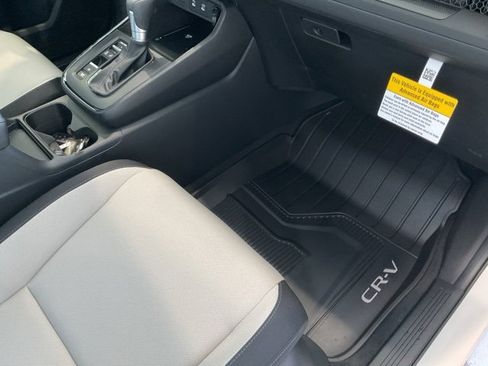 New 2026 Honda CR-V EX image 26