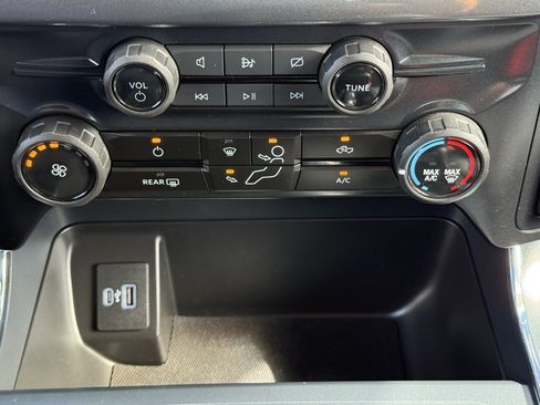 Used 2024 Ford F150 STX w/ Mobile Office Package image 23