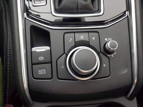 Used 2025 MAZDA CX-5 AWD 2.5 S w/ Premium Plus Pkg image 63