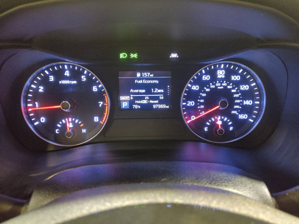 Used 2019 Kia Forte LXS FWD image 23