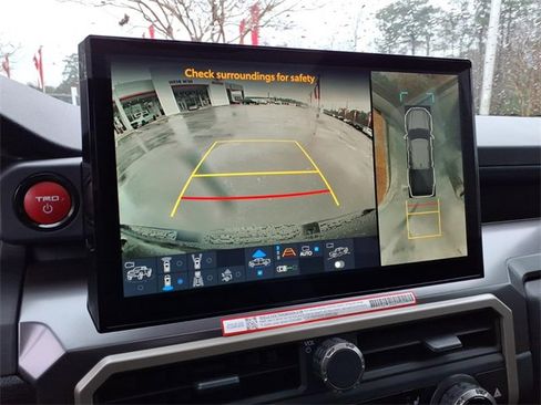 New 2026 Toyota Tacoma TRD Off-Road w/ TRD Off Road Premium Package image 16