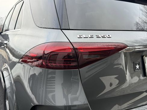 New 2026 Mercedes-Benz GLE 350 4MATIC image 12