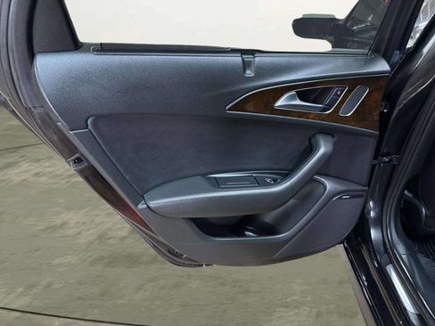 Used 2015 Audi A6 3.0T Prestige w/ Prestige Package image 19