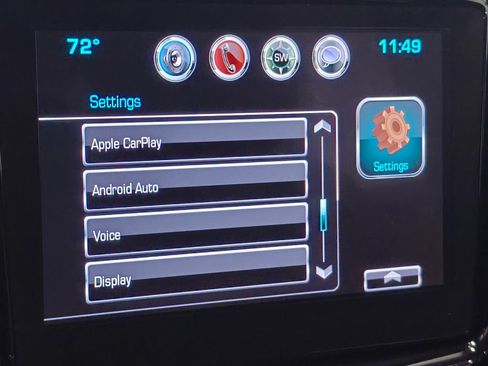Used 2018 Chevrolet Traverse LT FWD image 43