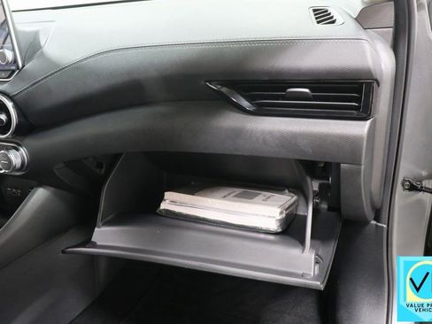 Used 2021 Nissan Sentra SV image 29