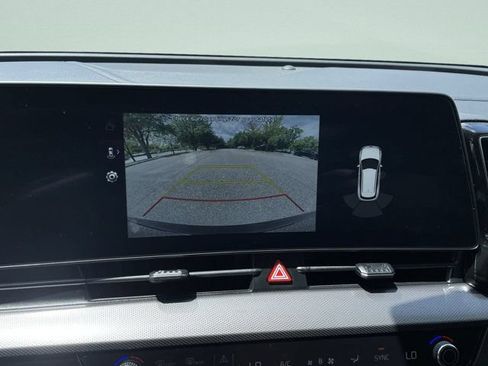 Used 2023 Kia Sportage SX FWD image 23