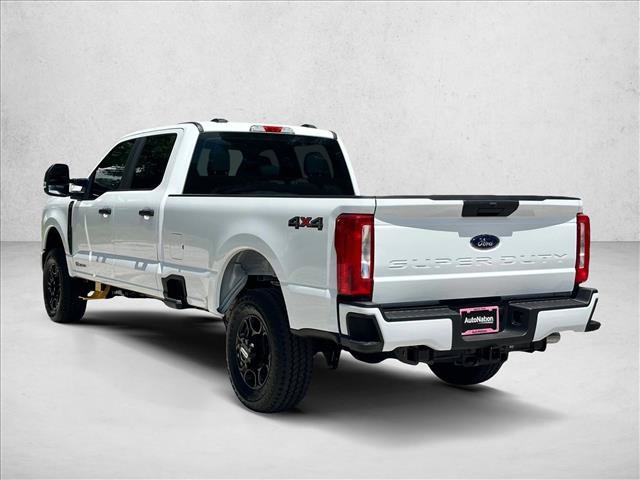 New 2026 Ford F250 XL w/ STX Appearance Package AWD/4WD image 9