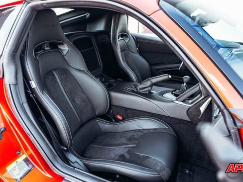 Used 2015 Dodge Viper w/ Quick Order Package 22J GT RWD image 83