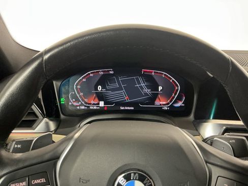 Certified 2022 BMW 430i Coupe w/ Convenience Package RWD image 10