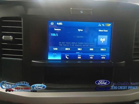 New 2026 Ford F250 XL w/ STX Appearance Package image 15