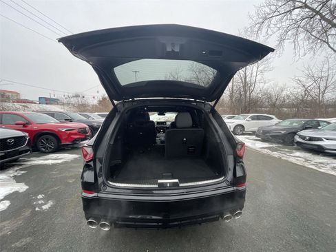 Used 2024 Acura MDX Type S image 25