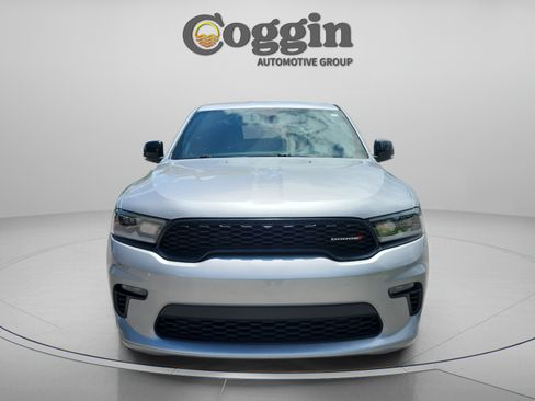 Used 2021 Dodge Durango GT AWD/4WD image 9