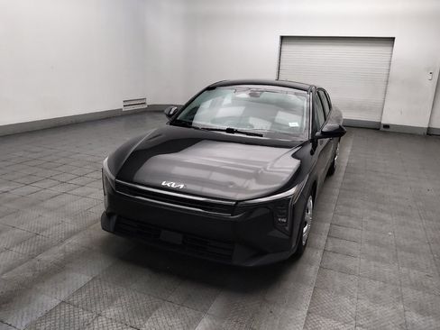 Used 2025 Kia K4 FWD image 15