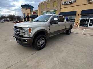 Used 2017 Ford F350 King Ranch w/ King Ranch Ultimate Package AWD/4WD video 1