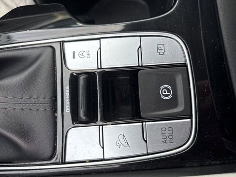 Used 2024 Hyundai Tucson SEL image 27