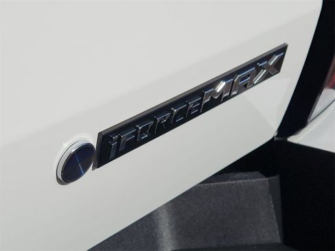 Used 2025 Toyota Tundra TRD Pro image 26