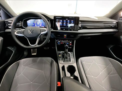 New 2026 Volkswagen Jetta Sport image 7