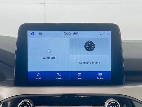 Used 2022 Ford Escape SE w/ Convenience Package image 20