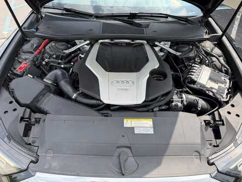 Used 2019 Audi A6 3.0T Premium Plus w/ Premium Plus Package AWD/4WD image 33