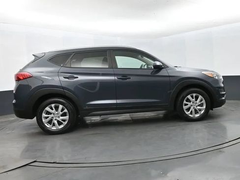 Used 2020 Hyundai Tucson Value AWD/4WD image 4
