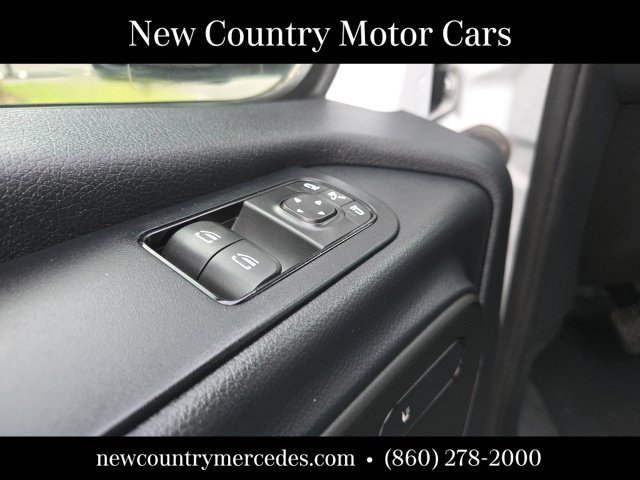 Used 2024 Mercedes-Benz Sprinter 2500 image 12