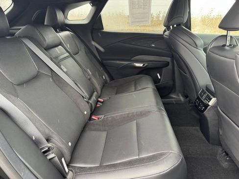 Used 2023 Lexus RX 500h F Sport image 29