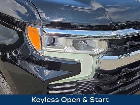 Used 2024 Chevrolet Silverado 1500 LT AWD/4WD image 11